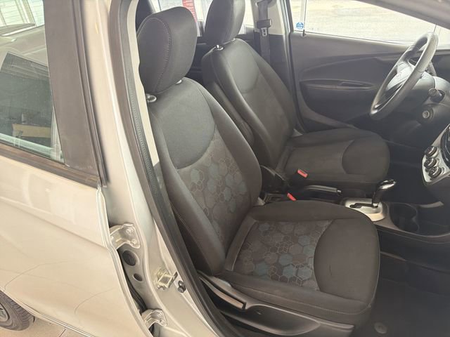 Used 2018 Chevrolet Spark LS image 18