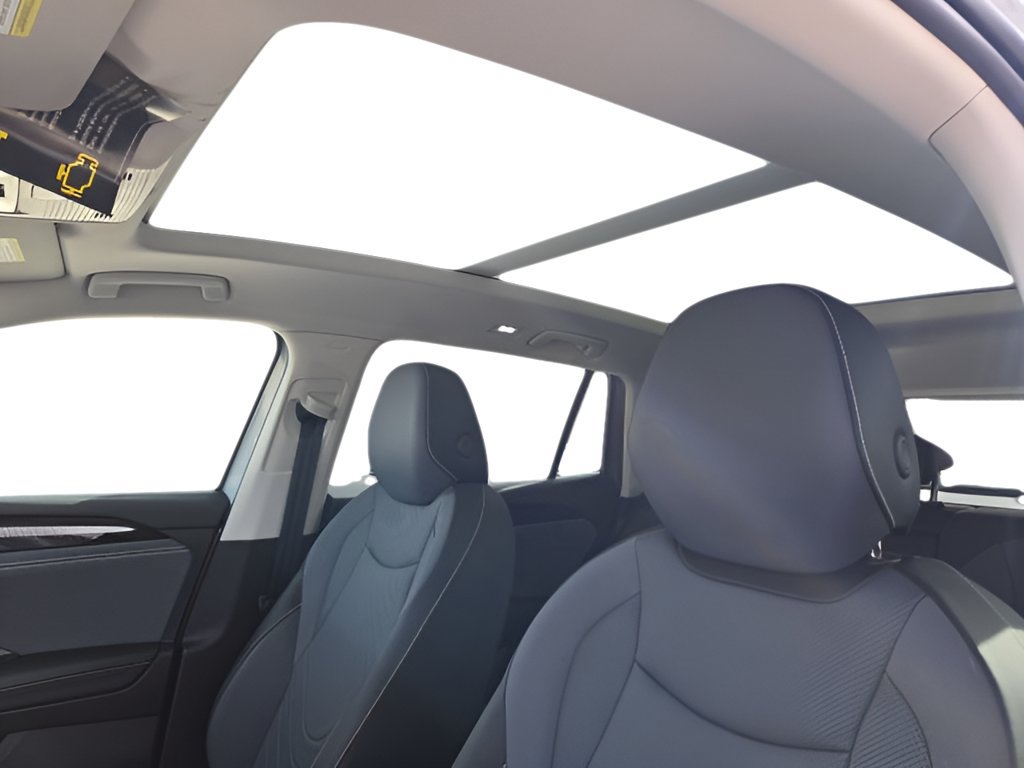 New 2026 Volkswagen Tiguan SE AWD/4WD image 17