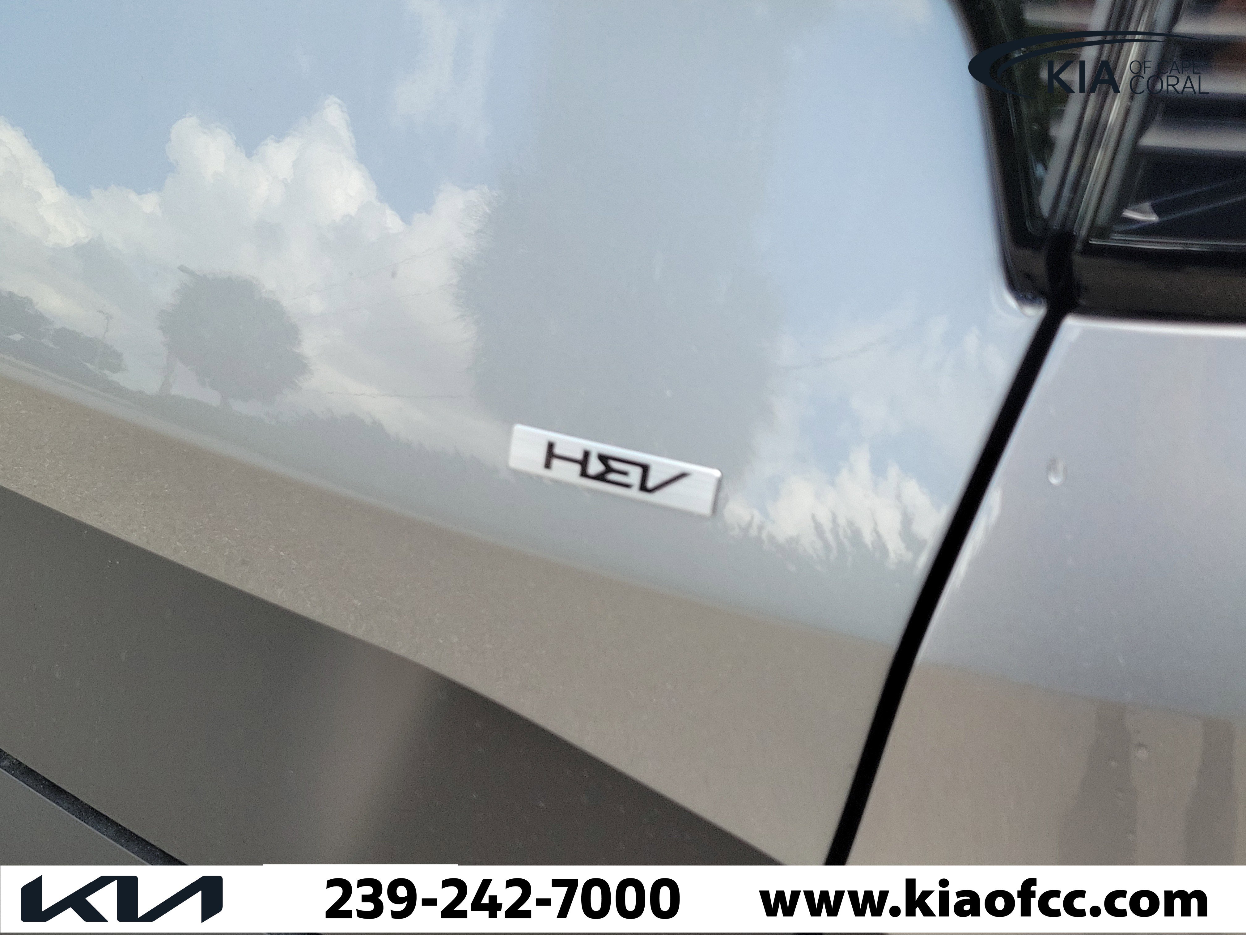 New 2026 Kia Sportage LX FWD image 10
