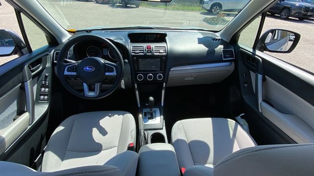 Used 2017 Subaru Forester 2.5i Premium w/ All-Weather Package AWD/4WD image 13