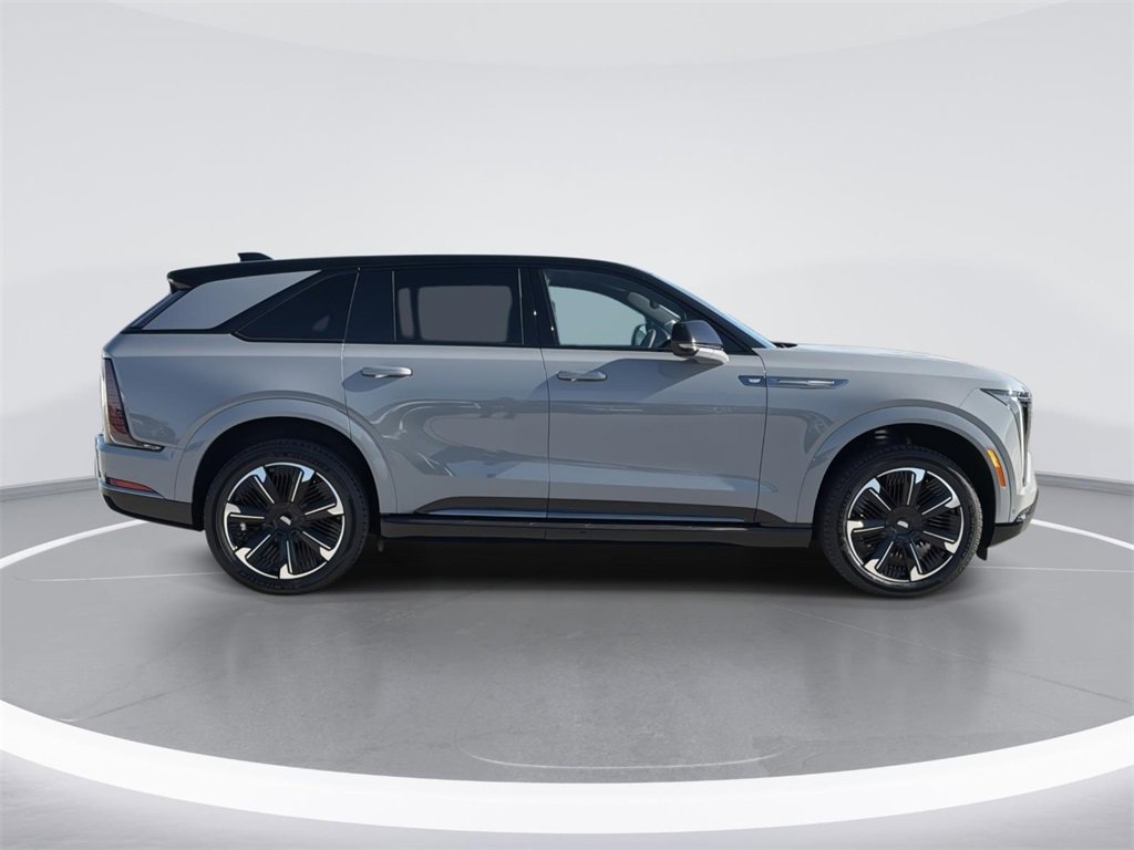 New 2026 Cadillac Escalade IQ Sport 2 image 3