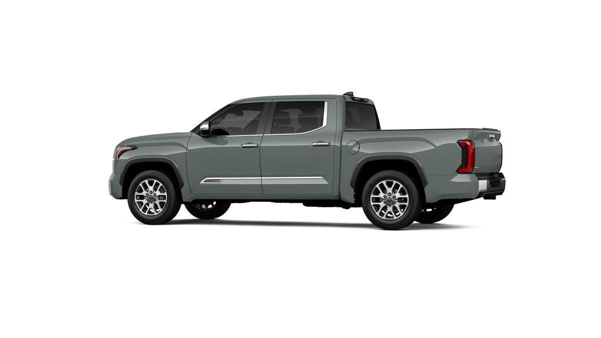 New 2026 Toyota Tundra 1794 Edition image 5