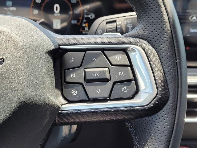 New 2025 Ford Mustang GT Premium image 16