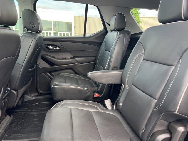 Used 2021 Chevrolet Traverse High Country image 44