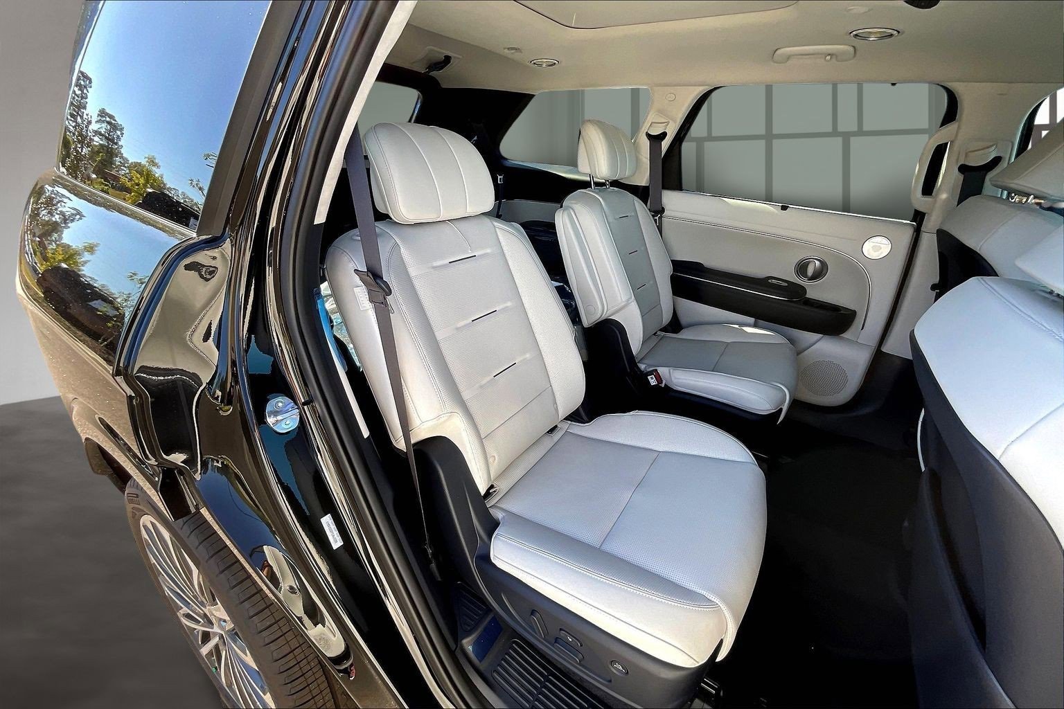 New 2026 Hyundai Palisade Calligraphy image 10