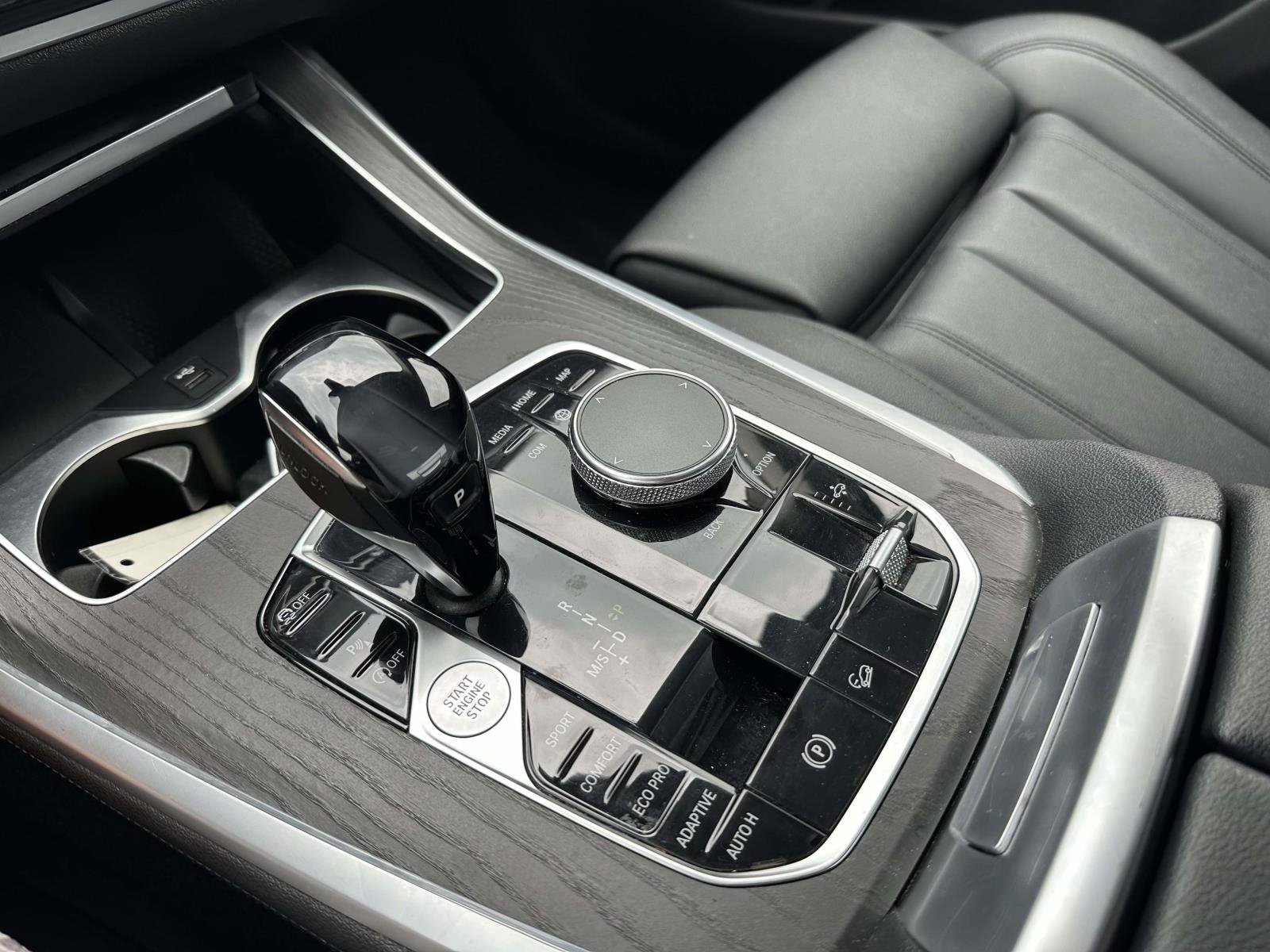 Used 2019 BMW X7 xDrive40i AWD/4WD image 28