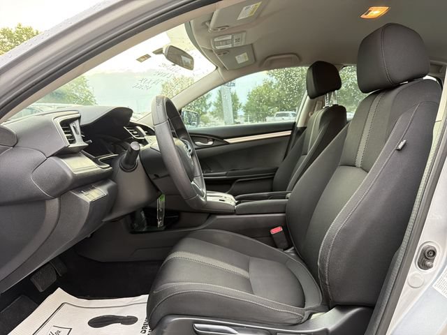 Used 2018 Honda Civic LX image 15