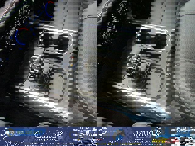 Certified 2023 Chevrolet Silverado 1500 LTZ image 41