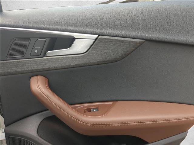 Used 2019 Audi A4 2.0T Premium Plus w/ Premium Plus Package image 23
