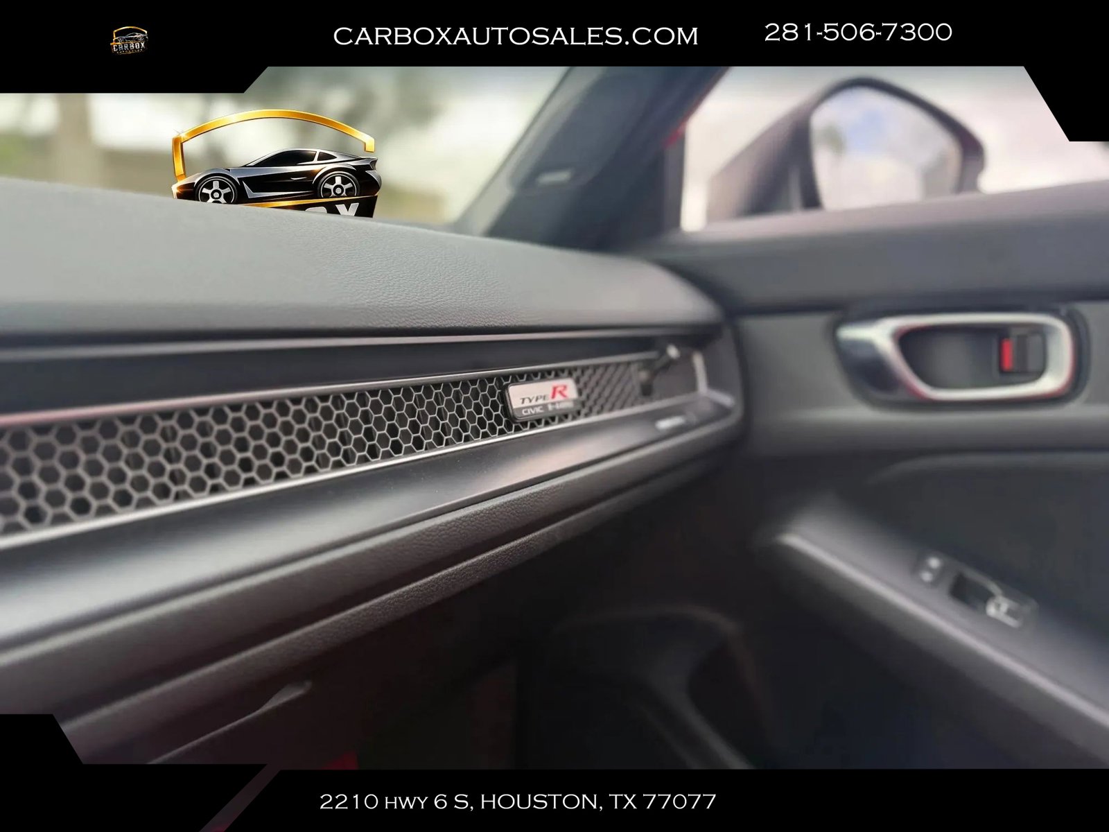 Used 2025 Honda Civic Type R image 21