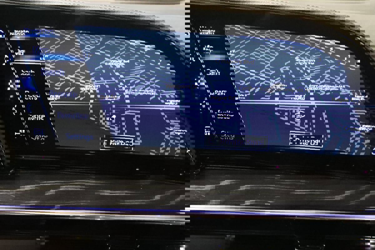 Used 2024 Cadillac Escalade Sport w/ Touring Package image 51