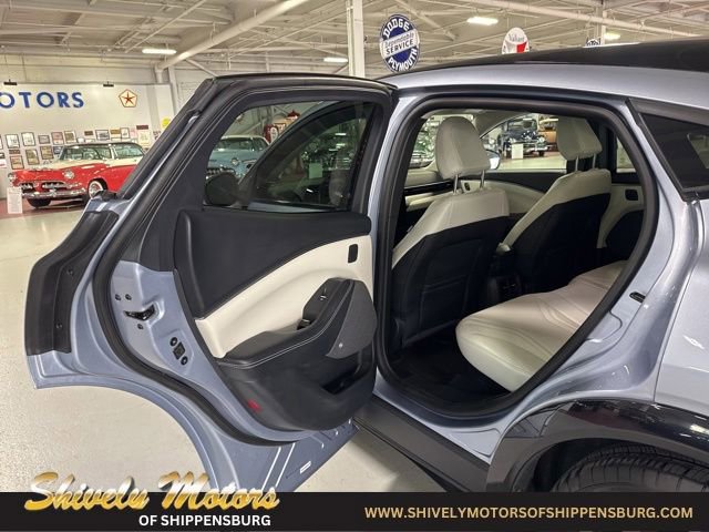 Used 2022 Ford Mustang Mach-E Premium RWD image 23