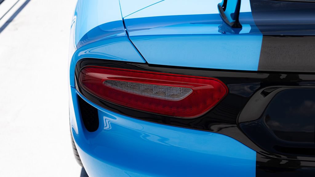 Used 2017 Dodge Viper GTC w/ ACR Package RWD image 31