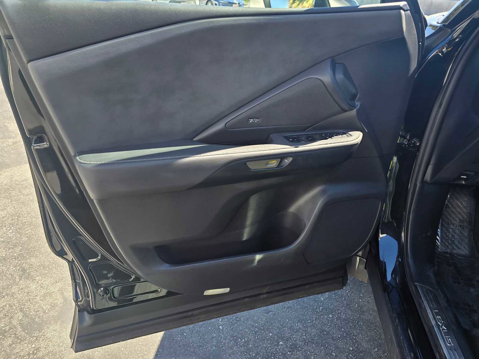 Used 2024 Lexus TX 350 AWD w/ Technology Package image 24