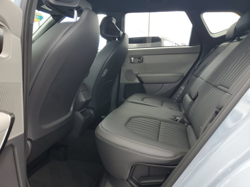 Used 2027 Kia Seltos X-Line S AWD/4WD image 22