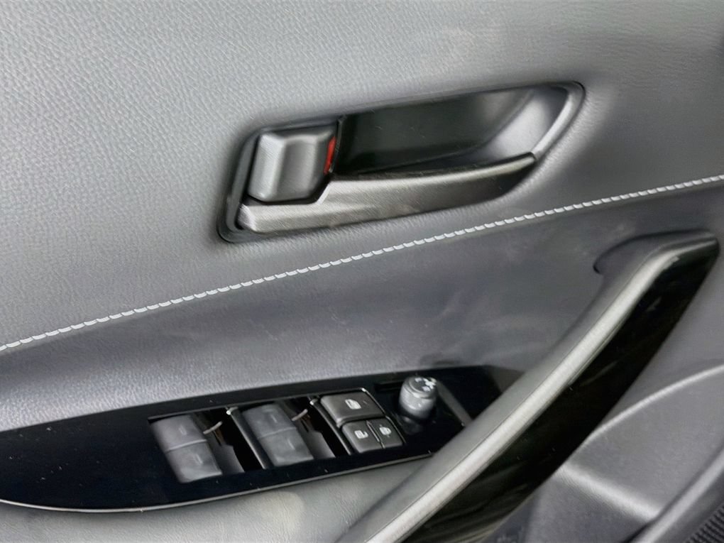 New 2026 Toyota Corolla GR AWD/4WD image 22