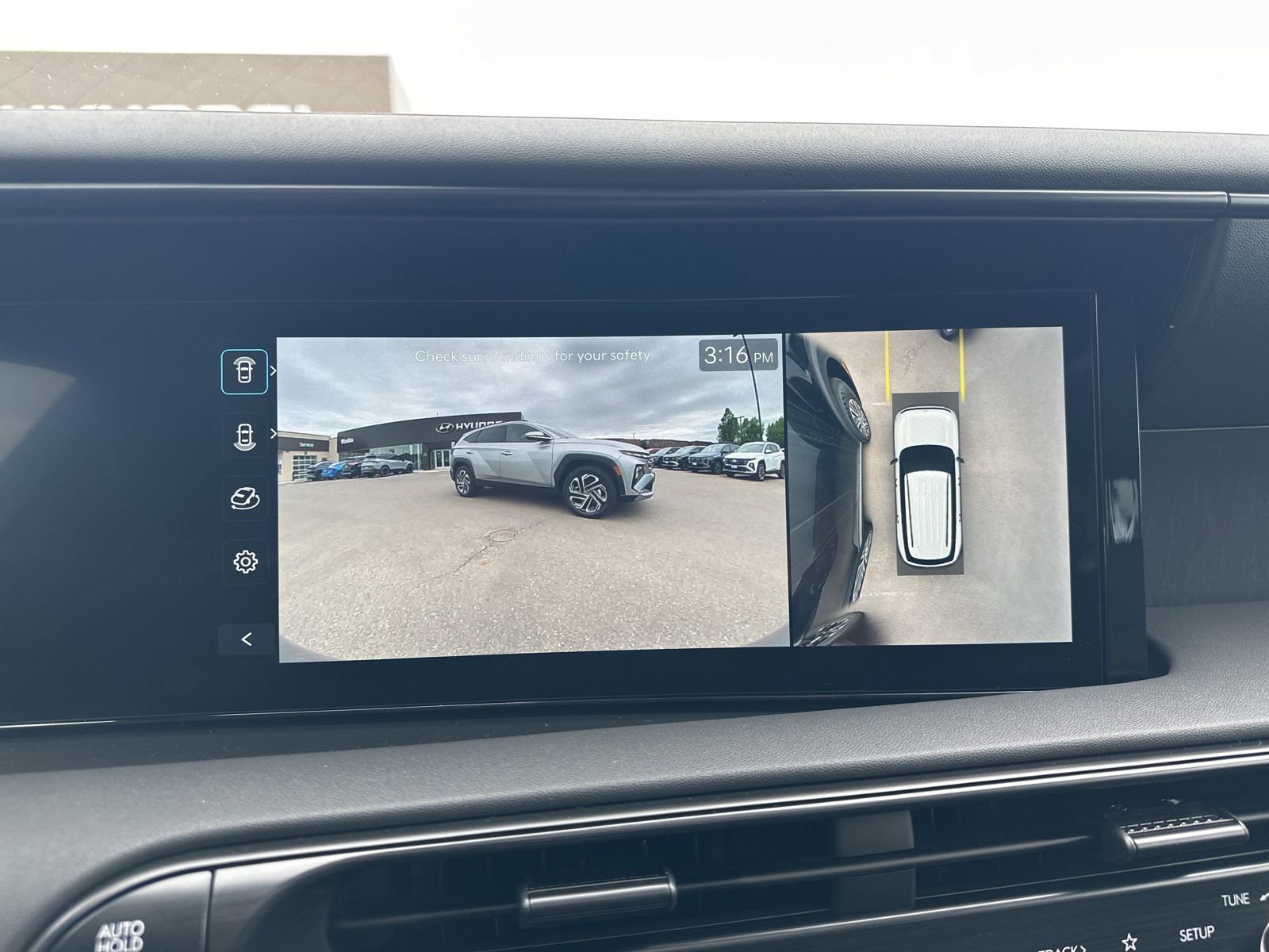New 2026 Hyundai Palisade XRT Pro AWD/4WD image 58