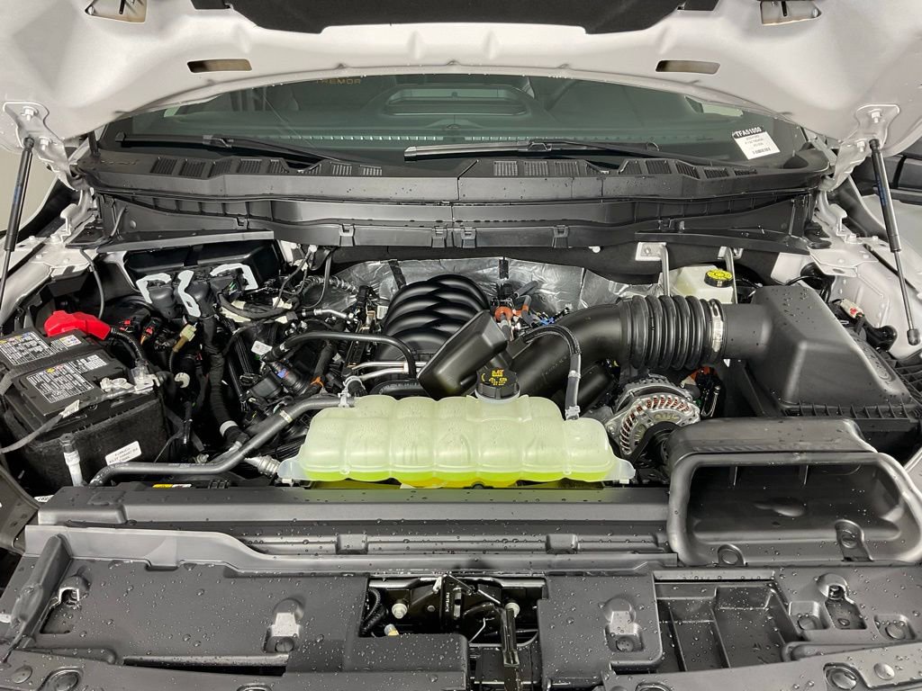 New 2026 Ford F150 Tremor image 9
