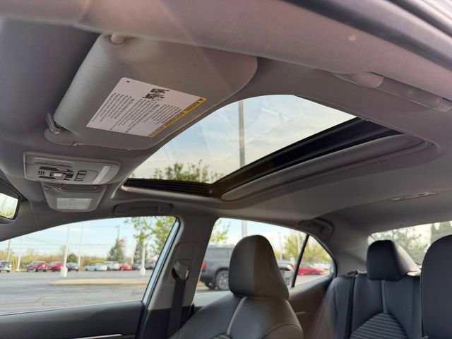 Certified 2023 Toyota Camry SE w/ Convenience Package FWD image 35
