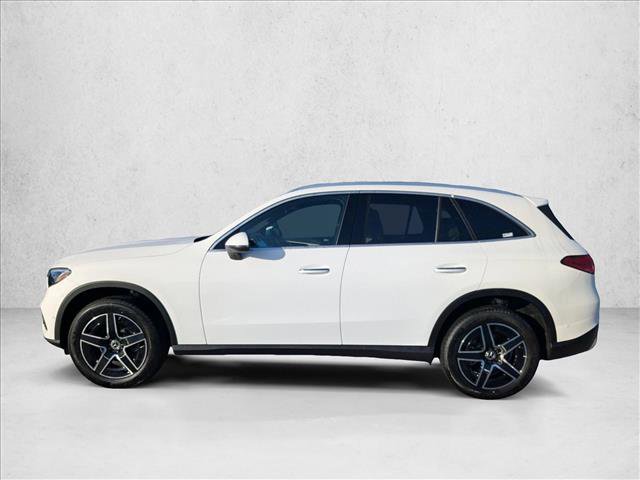 New 2026 Mercedes-Benz GLC 300 image 5