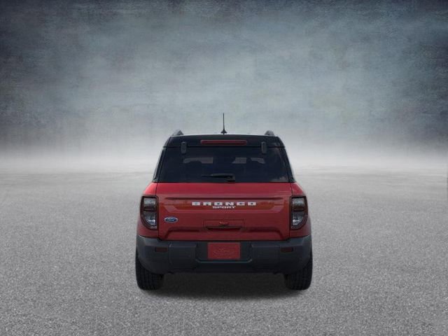 New 2026 Ford Bronco Sport Outer Banks image 7