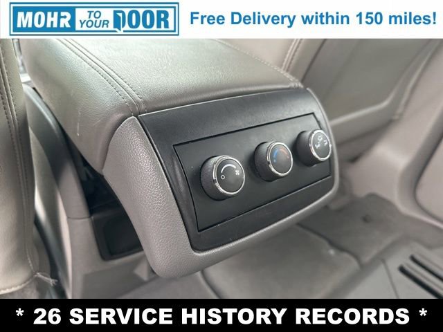 Used 2017 Buick Enclave Leather image 30