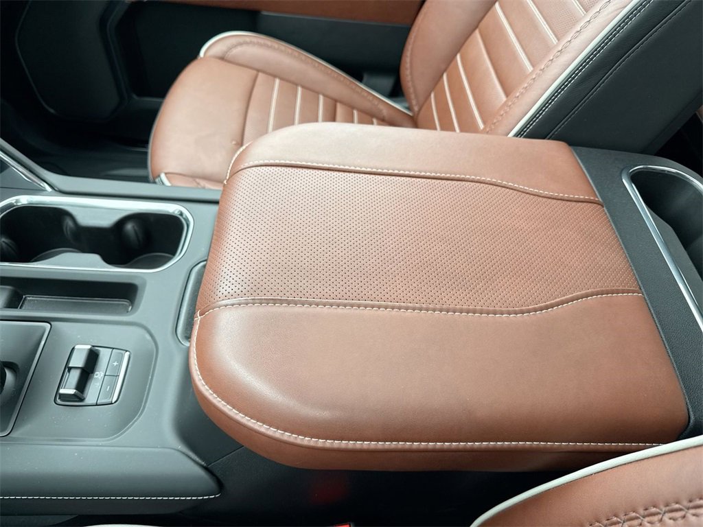 Used 2024 GMC Sierra 1500 Denali Ultimate image 21