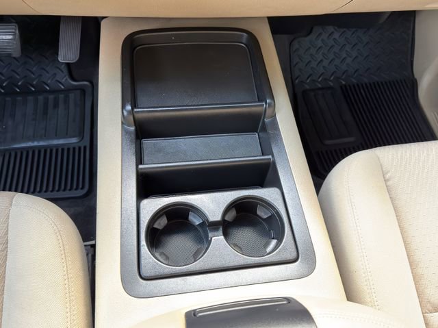 Used 2010 Chevrolet Silverado 1500 LT RWD image 23