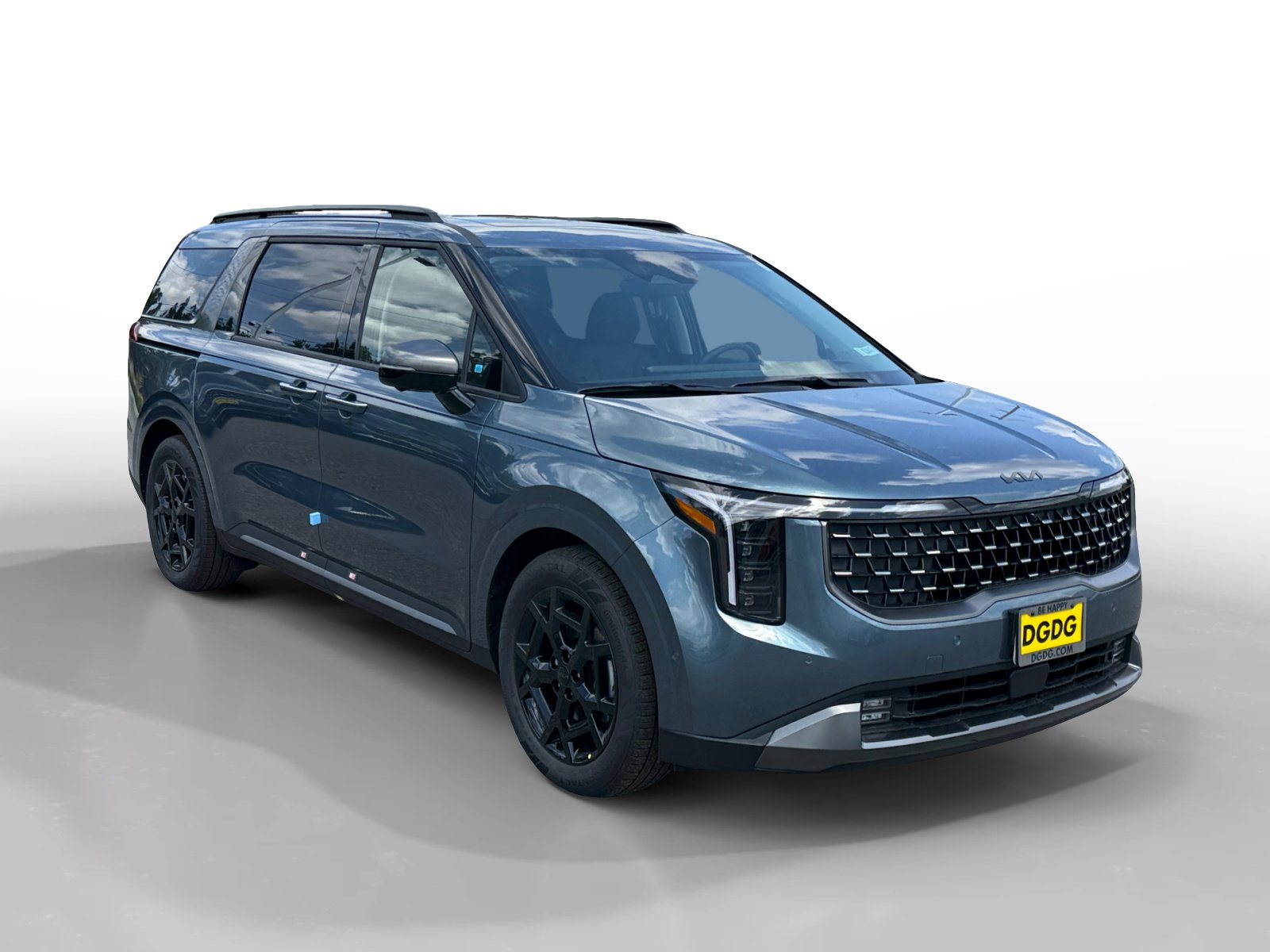 New 2026 Kia Carnival SX Prestige FWD image 7