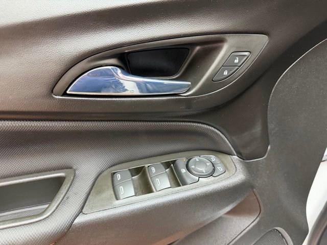 Used 2024 Chevrolet Equinox RS w/ LPO, Floor Liner Package AWD/4WD image 19
