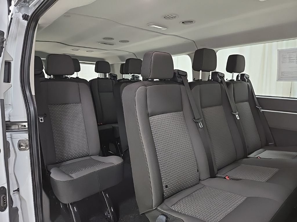 Used 2024 Ford Transit 350 XL AWD/4WD image 15