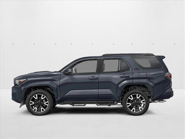 New 2026 Toyota 4Runner TRD Sport Premium AWD/4WD image 3