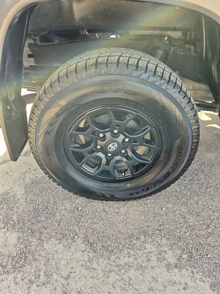 Used 2021 Toyota Tacoma image 12