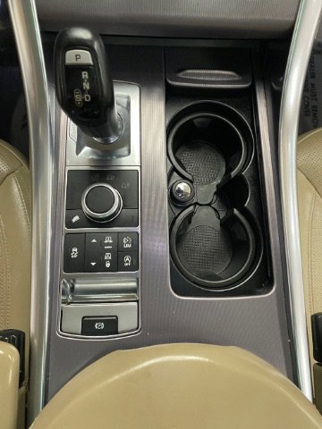 Used 2017 Land Rover Range Rover Sport HSE image 69