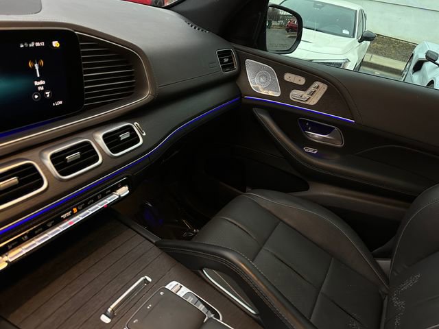 Used 2020 Mercedes-Benz GLS 580 GLS 580 image 38