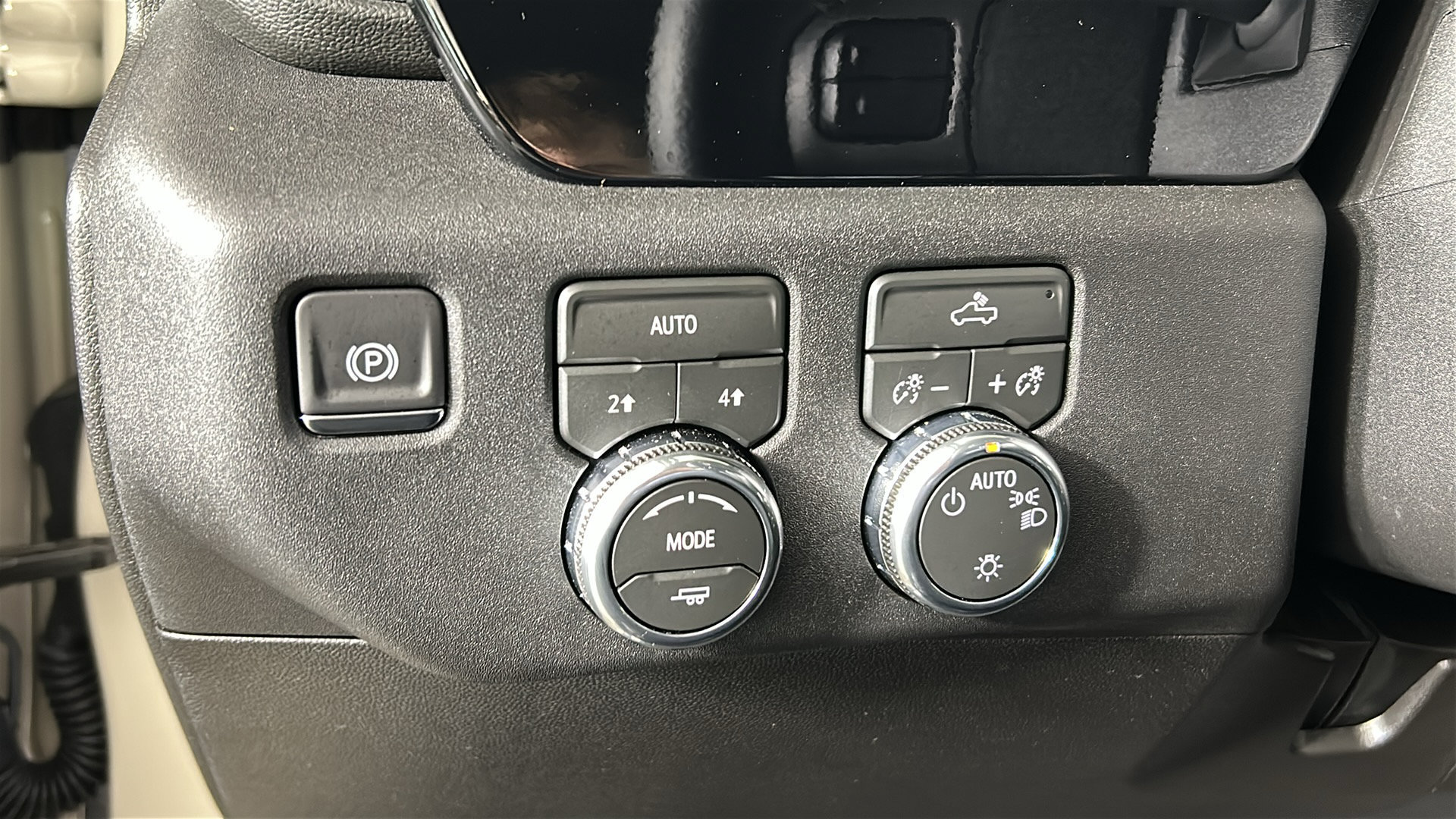 New 2026 GMC Sierra 1500 SLE AWD/4WD image 23