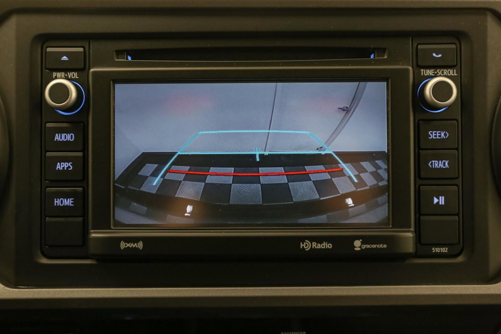 Used 2017 Toyota Tacoma SR5 image 27