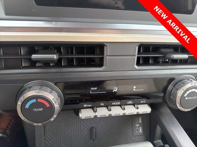 Used 2025 Toyota Tacoma SR5 image 19