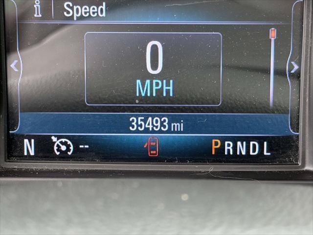 Used 2020 Buick Envision Essence w/ Experience Buick Package AWD/4WD image 30