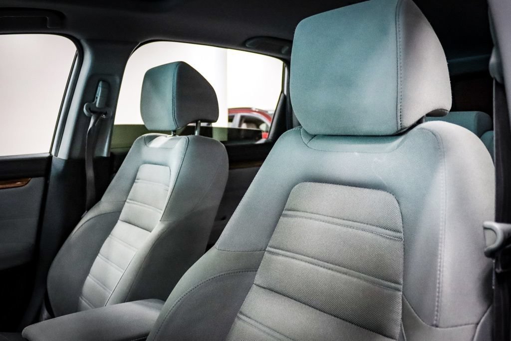 Used 2021 Honda CR-V EX image 16