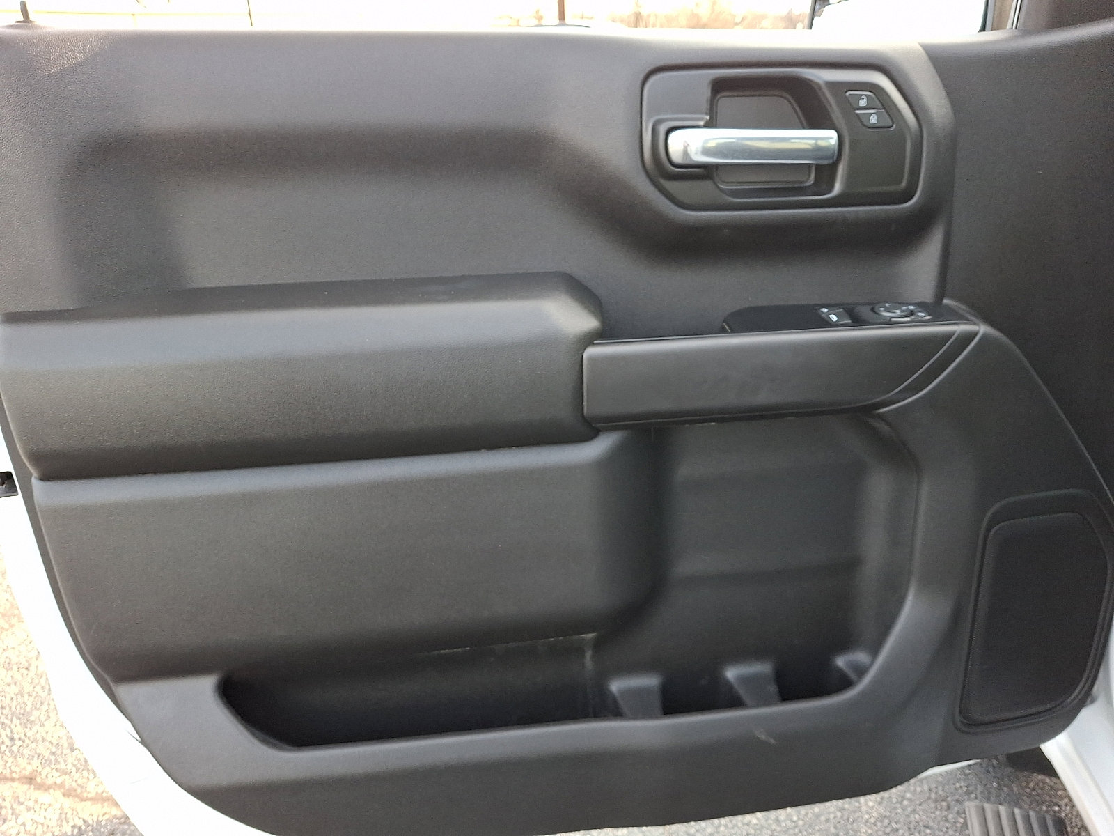 Certified 2023 GMC Sierra 1500 Pro w/ Pro Value Package image 14