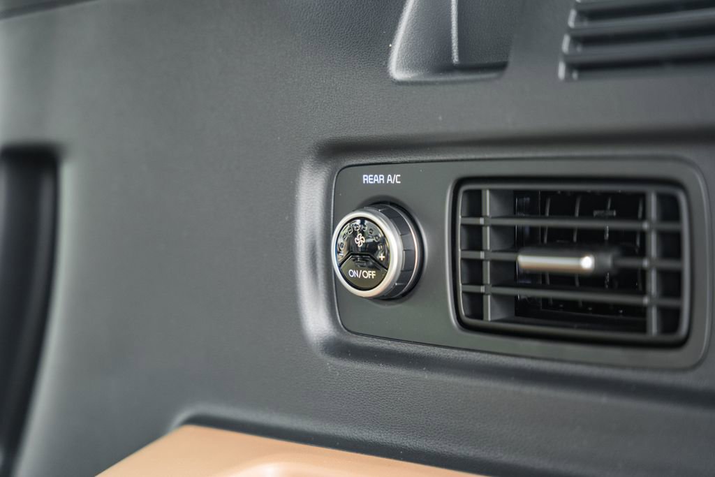 New 2026 Hyundai Santa Fe Calligraphy image 11