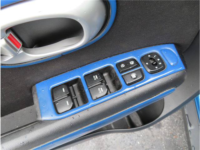 Used 2016 Kia Soul + w/ Designer's Package FWD image 10