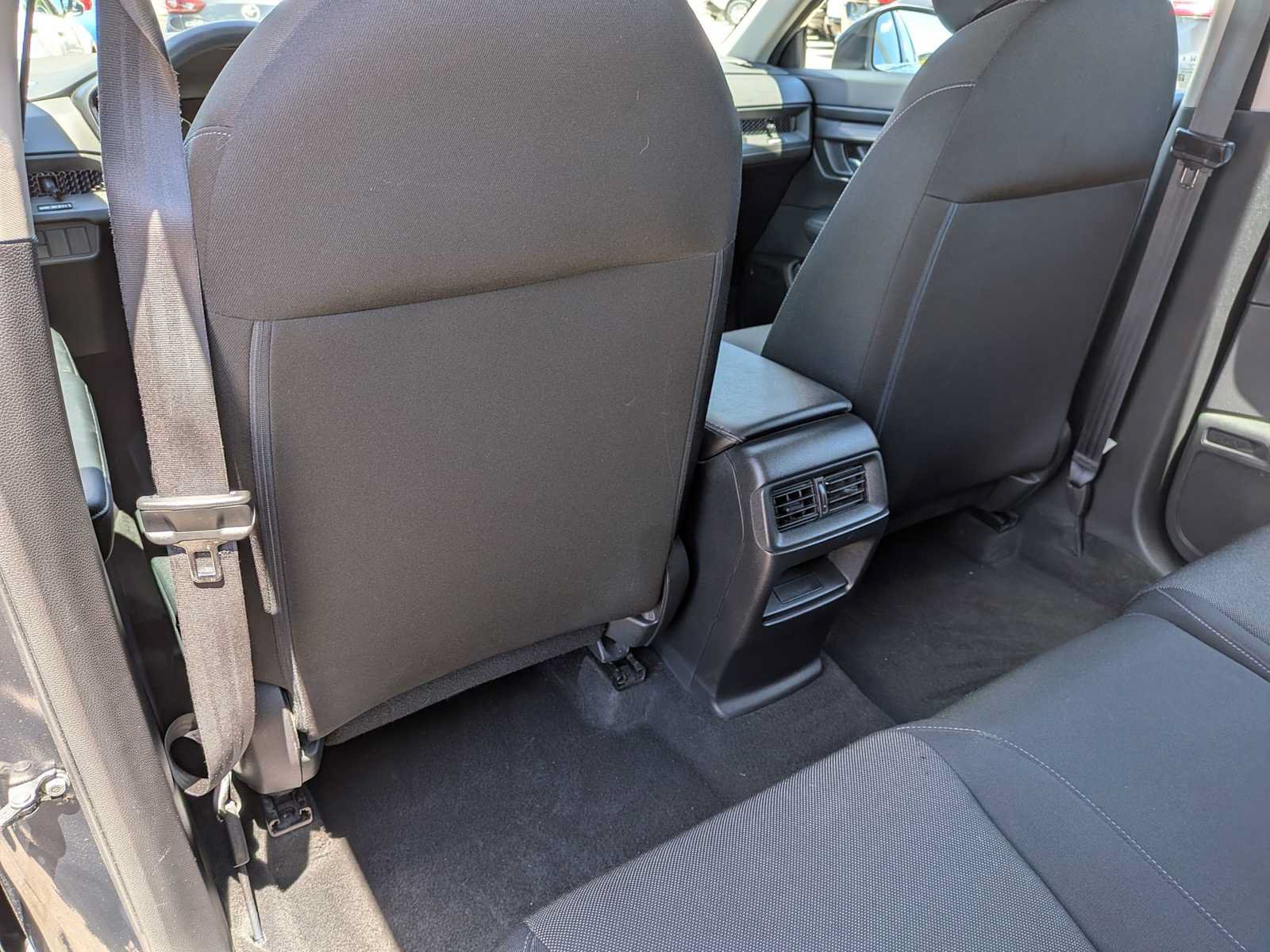 Certified 2024 Honda CR-V LX image 16