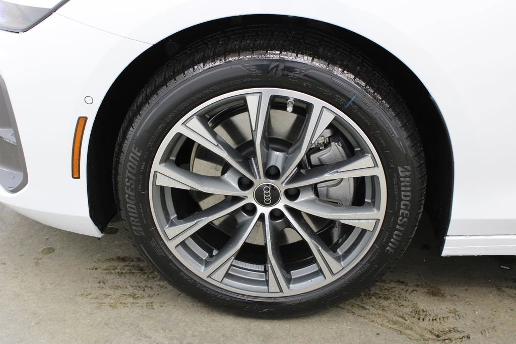New 2026 Audi A6 Premium image 28