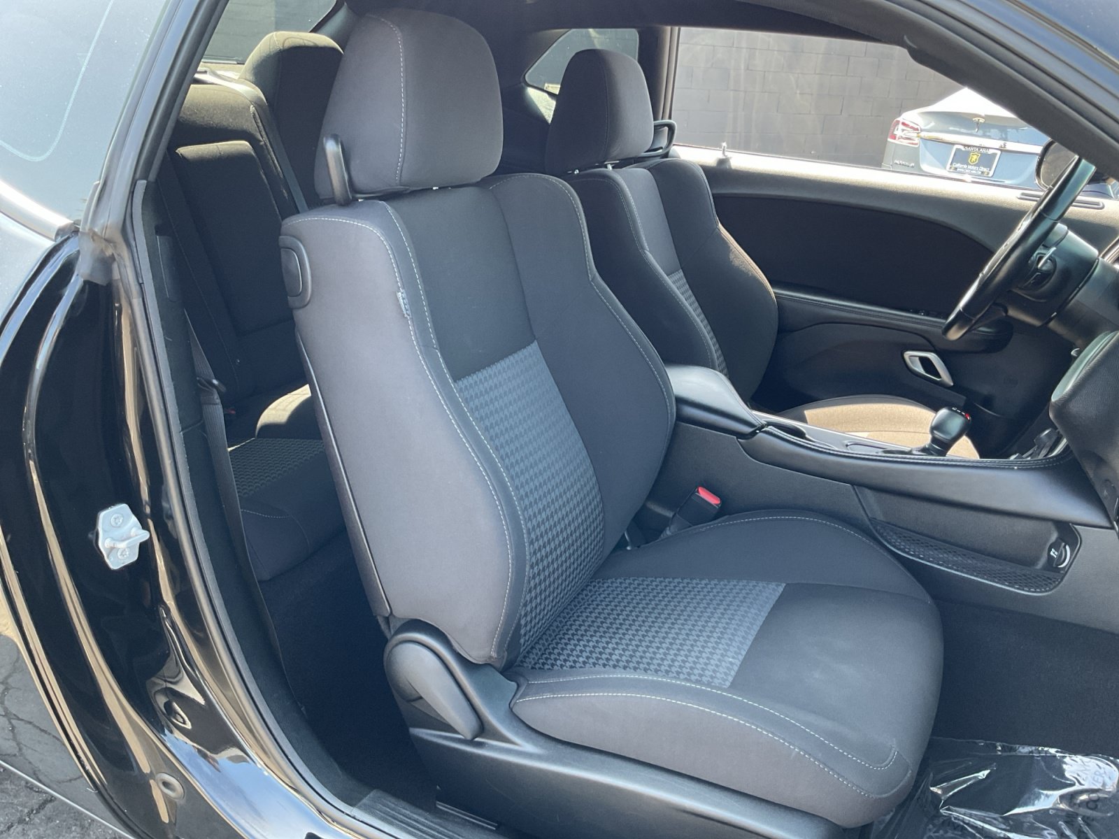 Used 2022 Dodge Challenger GT AWD/4WD image 20