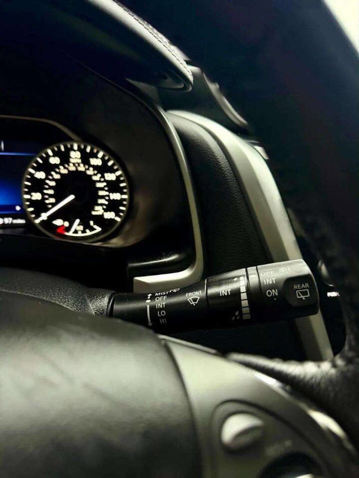 Used 2019 Nissan Murano SL w/ SL Technology Package image 13