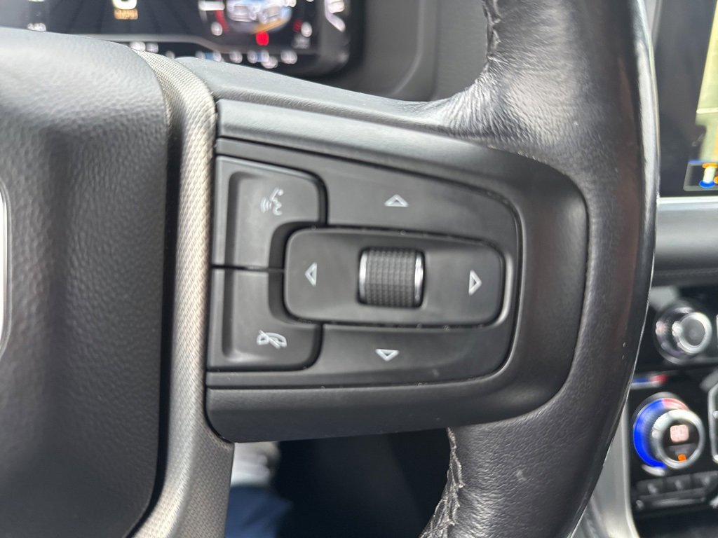 Certified 2022 GMC Yukon Denali w/ Denali Premium Package image 15