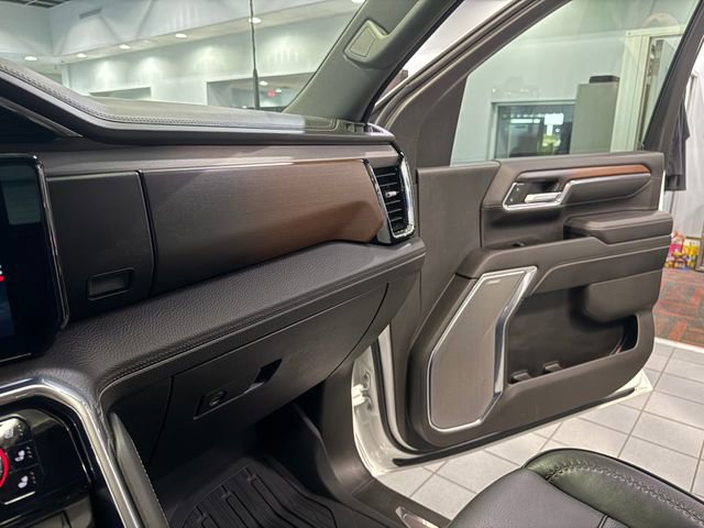 Used 2024 GMC Sierra 2500 Denali w/ Denali Reserve Package image 27