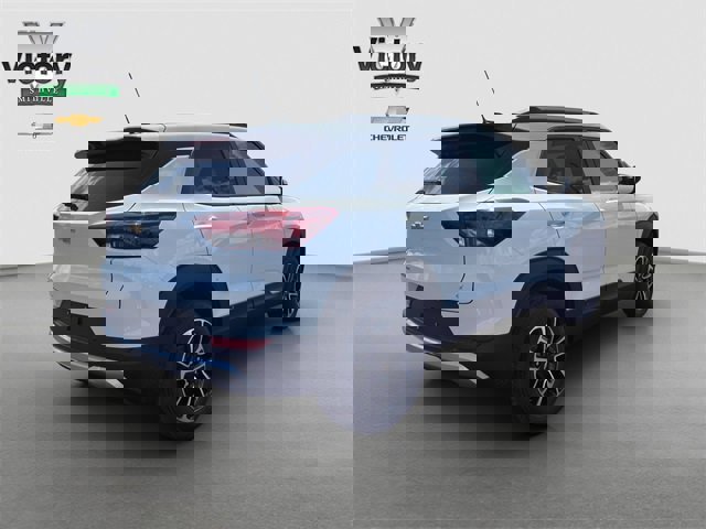 New 2026 Chevrolet TrailBlazer LT w/ Convenience Package image 6